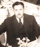 Nasouh Nabulsi